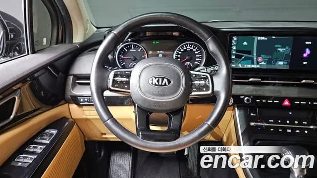 2021 Kia Carnival 4Generation 9-Seater Prestige Sold VIN KNANB81BBMS033987 – photo 12 2021 Kia Carnival 4Generation 9-Seater Prestige Sold VIN KNANB81BBMS033987 – photo 12