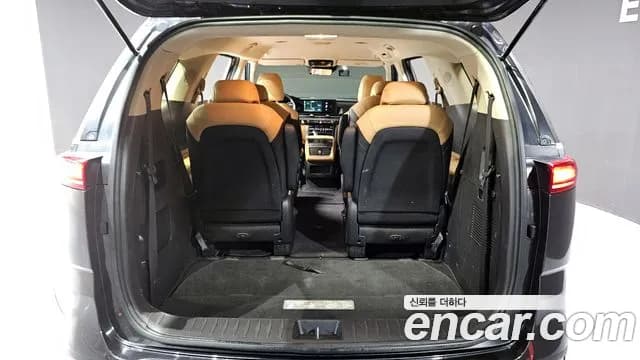 2021 Kia Carnival 4Generation 9-Seater Prestige Sold VIN KNANB81BBMS033987 – photo 13 2021 Kia Carnival 4Generation 9-Seater Prestige Sold VIN KNANB81BBMS033987 – photo 13