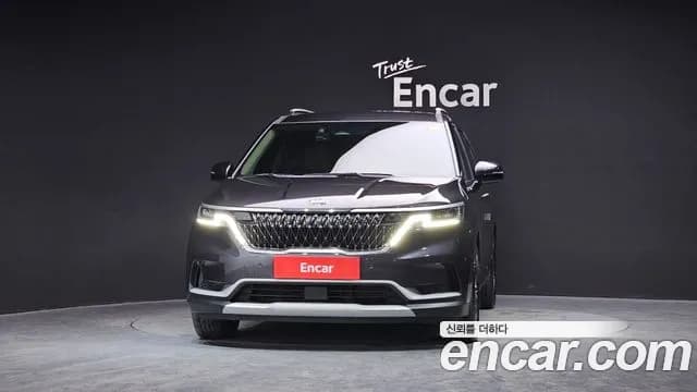 2021 Kia Carnival 4Generation 9-Seater Prestige Sold VIN KNANB81BBMS033987 – photo 14 2021 Kia Carnival 4Generation 9-Seater Prestige Sold VIN KNANB81BBMS033987 – photo 14