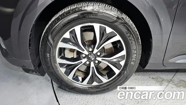 2021 Kia Carnival 4Generation 9-Seater Prestige Sold VIN KNANB81BBMS033987 – photo 16 2021 Kia Carnival 4Generation 9-Seater Prestige Sold VIN KNANB81BBMS033987 – photo 16