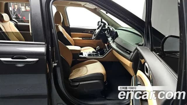 2021 Kia Carnival 4Generation 9-Seater Prestige Sold VIN KNANB81BBMS033987 – photo 20 2021 Kia Carnival 4Generation 9-Seater Prestige Sold VIN KNANB81BBMS033987 – photo 20