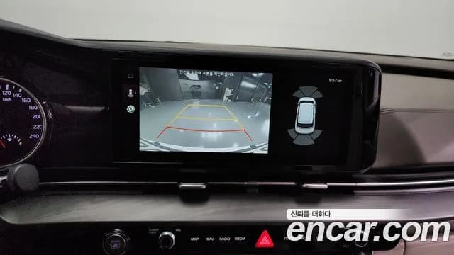 2021 Kia Carnival 4Generation 9-Seater Prestige Sold VIN KNANB81BBMS034003 – side profile 2021 Kia Carnival 4Generation 9-Seater Prestige Sold VIN KNANB81BBMS034003 – side profile