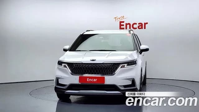 2021 Kia Carnival 4Generation 9-Seater Prestige Sold VIN KNANB81BBMS034003 – dashboard 2021 Kia Carnival 4Generation 9-Seater Prestige Sold VIN KNANB81BBMS034003 – dashboard