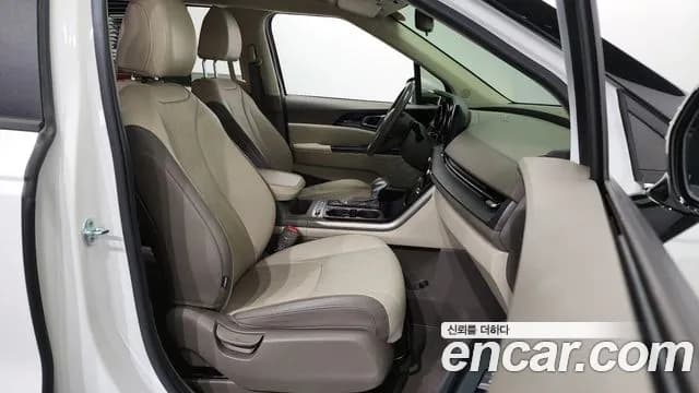 2021 Kia Carnival 4Generation 9-Seater Prestige Sold VIN KNANB81BBMS034003 – interior seats 2021 Kia Carnival 4Generation 9-Seater Prestige Sold VIN KNANB81BBMS034003 – interior seats