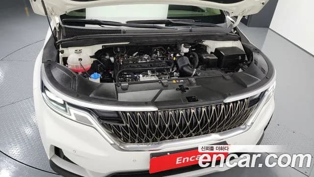 2021 Kia Carnival 4Generation 9-Seater Prestige Sold VIN KNANB81BBMS034003 – undercarriage 2021 Kia Carnival 4Generation 9-Seater Prestige Sold VIN KNANB81BBMS034003 – undercarriage