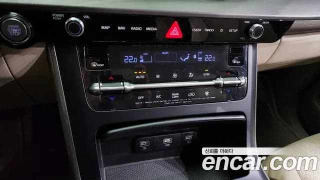 2021 Kia Carnival 4Generation 9-Seater Prestige Sold VIN KNANB81BBMS034003 – photo 14 2021 Kia Carnival 4Generation 9-Seater Prestige Sold VIN KNANB81BBMS034003 – photo 14