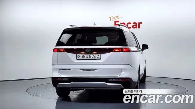 2021 Kia Carnival 4Generation 9-Seater Prestige Sold VIN KNANB81BBMS034003 – photo 15 2021 Kia Carnival 4Generation 9-Seater Prestige Sold VIN KNANB81BBMS034003 – photo 15