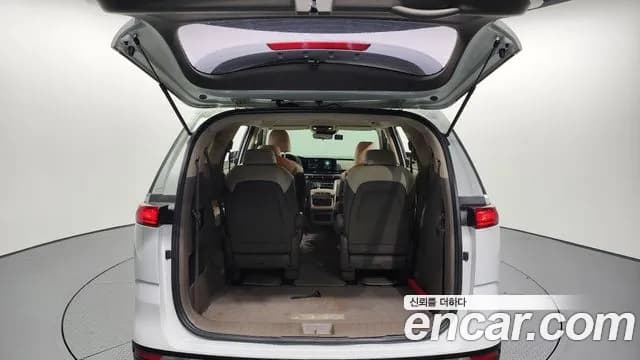 2021 Kia Carnival 4Generation 9-Seater Prestige Sold VIN KNANB81BBMS034003 – photo 16 2021 Kia Carnival 4Generation 9-Seater Prestige Sold VIN KNANB81BBMS034003 – photo 16