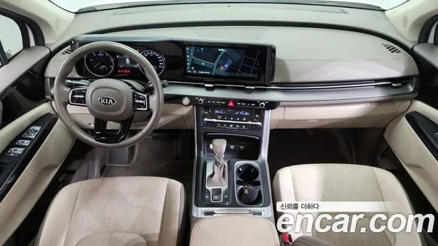 2021 Kia Carnival 4Generation 9-Seater Prestige Sold VIN KNANB81BBMS034003 – photo 17 2021 Kia Carnival 4Generation 9-Seater Prestige Sold VIN KNANB81BBMS034003 – photo 17