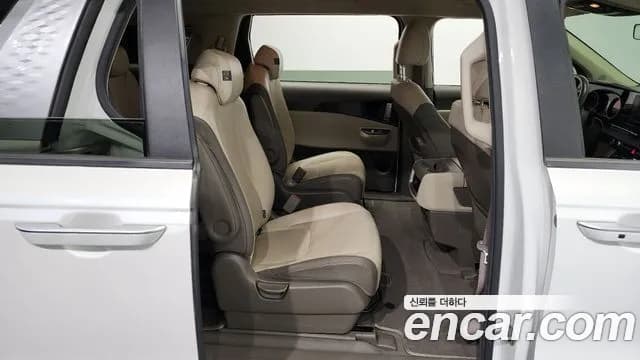 2021 Kia Carnival 4Generation 9-Seater Prestige Sold VIN KNANB81BBMS034003 – photo 18 2021 Kia Carnival 4Generation 9-Seater Prestige Sold VIN KNANB81BBMS034003 – photo 18