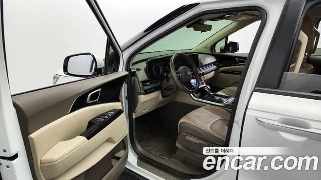 2021 Kia Carnival 4Generation 9-Seater Prestige Sold VIN KNANB81BBMS034003 – photo 19 2021 Kia Carnival 4Generation 9-Seater Prestige Sold VIN KNANB81BBMS034003 – photo 19