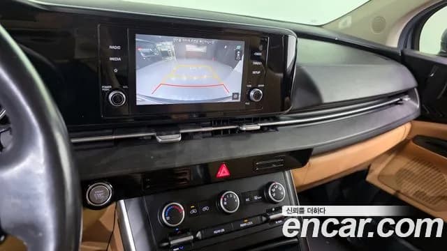2021 Kia Carnival 4th Gen 9-Seater Prestige Sold VIN KNANB81BBMS042506 – odometer reading 2021 Kia Carnival 4th Gen 9-Seater Prestige Sold VIN KNANB81BBMS042506 – odometer reading