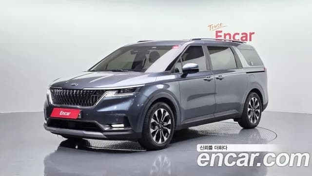 2021 Kia Carnival 4th Gen 9-Seater Prestige Sold VIN KNANB81BBMS042506 – photo 12 2021 Kia Carnival 4th Gen 9-Seater Prestige Sold VIN KNANB81BBMS042506 – photo 12