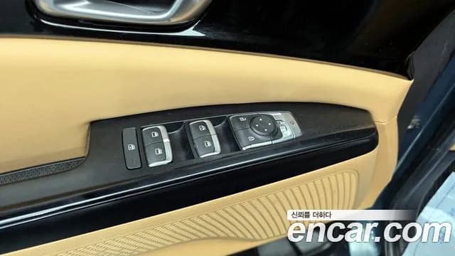 2021 Kia Carnival 4th Gen 9-Seater Prestige Sold VIN KNANB81BBMS042506 – photo 13 2021 Kia Carnival 4th Gen 9-Seater Prestige Sold VIN KNANB81BBMS042506 – photo 13