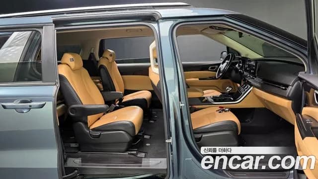 2021 Kia Carnival 4th Gen 9-Seater Prestige Sold VIN KNANB81BBMS042506 – photo 17 2021 Kia Carnival 4th Gen 9-Seater Prestige Sold VIN KNANB81BBMS042506 – photo 17