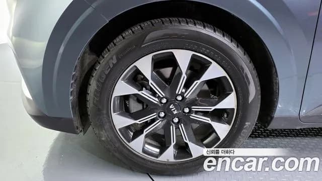2021 Kia Carnival 4th Gen 9-Seater Prestige Sold VIN KNANB81BBMS042506 – photo 20 2021 Kia Carnival 4th Gen 9-Seater Prestige Sold VIN KNANB81BBMS042506 – photo 20