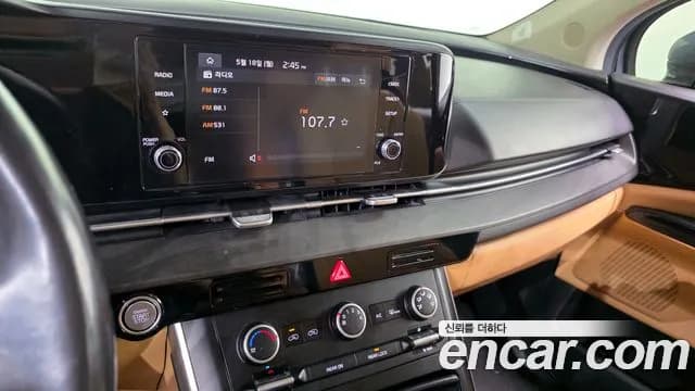2021 Kia Carnival 4th Gen 9-Seater Prestige Sold VIN KNANB81BBMS042506 – photo 23 2021 Kia Carnival 4th Gen 9-Seater Prestige Sold VIN KNANB81BBMS042506 – photo 23