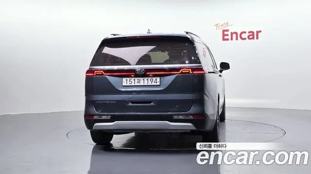 2021 Kia Carnival 4th Gen 9-Seater Prestige Sold VIN KNANB81BBMS042506 – photo 29 2021 Kia Carnival 4th Gen 9-Seater Prestige Sold VIN KNANB81BBMS042506 – photo 29