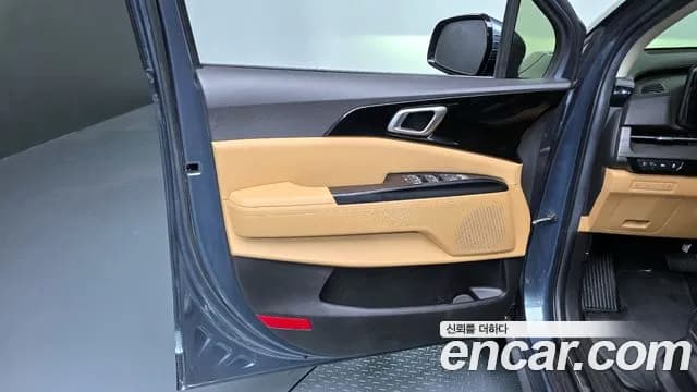 2021 Kia Carnival 4th Gen 9-Seater Prestige Sold VIN KNANB81BBMS042506 – photo 30 2021 Kia Carnival 4th Gen 9-Seater Prestige Sold VIN KNANB81BBMS042506 – photo 30