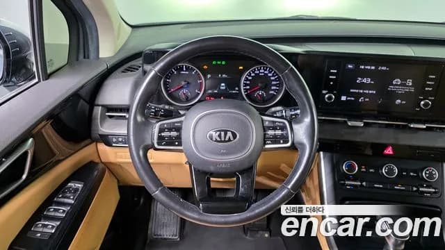 2021 Kia Carnival 4th Gen 9-Seater Prestige Sold VIN KNANB81BBMS042506 – photo 31 2021 Kia Carnival 4th Gen 9-Seater Prestige Sold VIN KNANB81BBMS042506 – photo 31