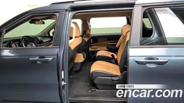 2021 Kia Carnival 4th Gen 9-Seater Prestige Sold VIN KNANB81BBMS042506 – photo 33 2021 Kia Carnival 4th Gen 9-Seater Prestige Sold VIN KNANB81BBMS042506 – photo 33