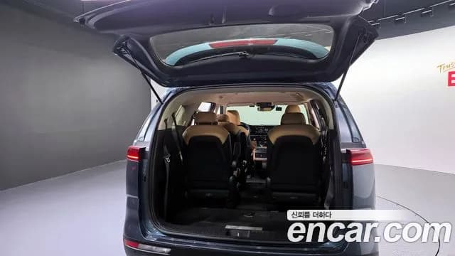 2021 Kia Carnival 4th Gen 9-Seater Prestige Sold VIN KNANB81BBMS042506 – photo 35 2021 Kia Carnival 4th Gen 9-Seater Prestige Sold VIN KNANB81BBMS042506 – photo 35