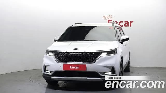 2021 Kia Carnival 4Generation 9-Seater Prestige Sold VIN KNANB81BBMS046156 – front exterior 2021 Kia Carnival 4Generation 9-Seater Prestige Sold VIN KNANB81BBMS046156 – front exterior