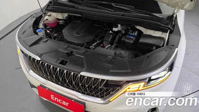 2021 Kia Carnival 4Generation 9-Seater Prestige Sold VIN KNANB81BBMS046156 – side profile 2021 Kia Carnival 4Generation 9-Seater Prestige Sold VIN KNANB81BBMS046156 – side profile