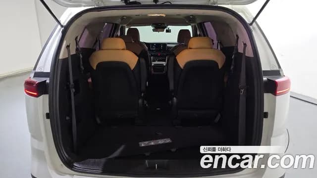 2021 Kia Carnival 4Generation 9-Seater Prestige Sold VIN KNANB81BBMS046156 – dashboard 2021 Kia Carnival 4Generation 9-Seater Prestige Sold VIN KNANB81BBMS046156 – dashboard