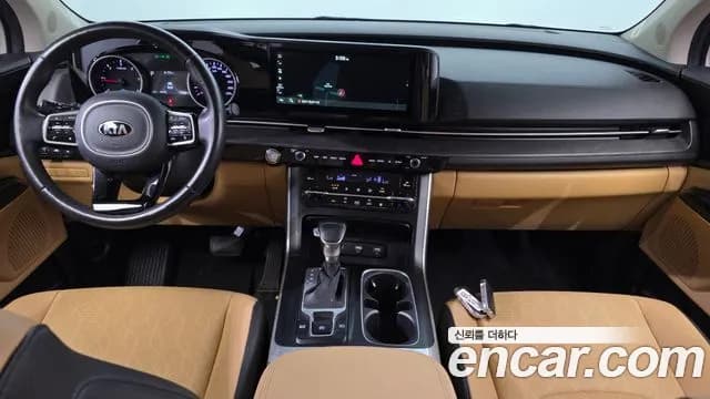 2021 Kia Carnival 4Generation 9-Seater Prestige Sold VIN KNANB81BBMS046156 – interior seats 2021 Kia Carnival 4Generation 9-Seater Prestige Sold VIN KNANB81BBMS046156 – interior seats