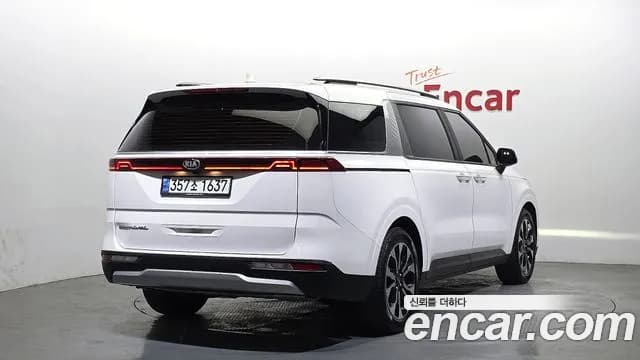 2021 Kia Carnival 4Generation 9-Seater Prestige Sold VIN KNANB81BBMS046156 – photo 20 2021 Kia Carnival 4Generation 9-Seater Prestige Sold VIN KNANB81BBMS046156 – photo 20