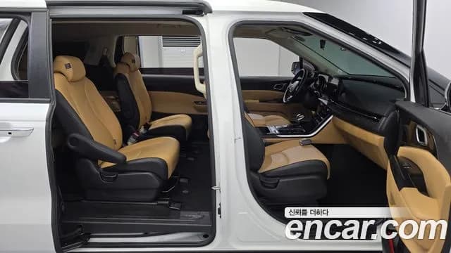 2021 Kia Carnival 4Generation 9-Seater Prestige Sold VIN KNANB81BBMS046156 – photo 24 2021 Kia Carnival 4Generation 9-Seater Prestige Sold VIN KNANB81BBMS046156 – photo 24