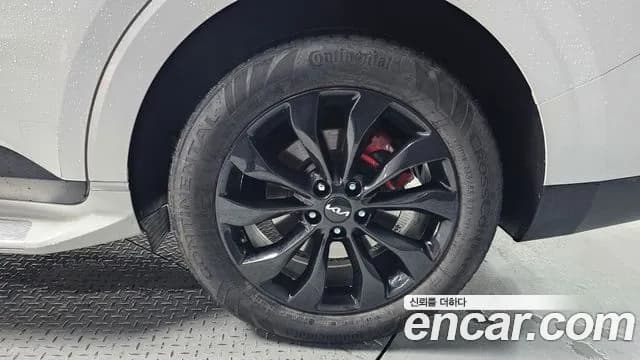 2021 Kia Carnival 4Generation 9-Seater Prestige Sold VIN KNANB81BBMS049944 – front exterior 2021 Kia Carnival 4Generation 9-Seater Prestige Sold VIN KNANB81BBMS049944 – front exterior