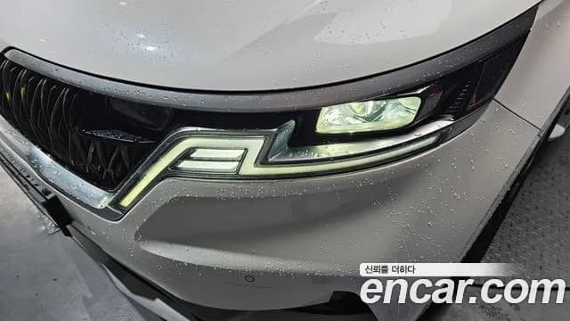 2021 Kia Carnival 4Generation 9-Seater Prestige Sold VIN KNANB81BBMS049944 – photo 11 2021 Kia Carnival 4Generation 9-Seater Prestige Sold VIN KNANB81BBMS049944 – photo 11