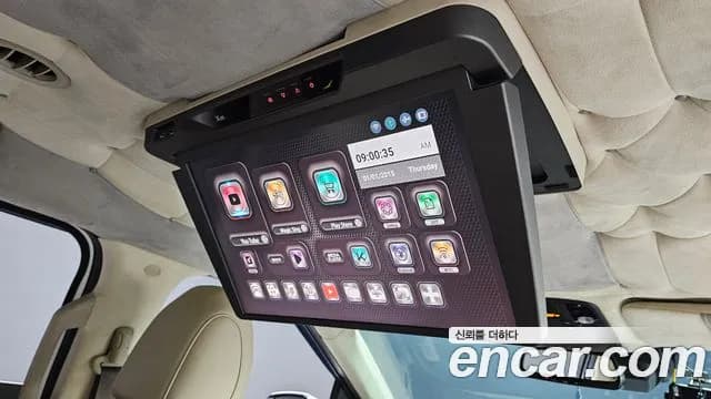 2021 Kia Carnival 4Generation 9-Seater Prestige Sold VIN KNANB81BBMS049944 – photo 12 2021 Kia Carnival 4Generation 9-Seater Prestige Sold VIN KNANB81BBMS049944 – photo 12