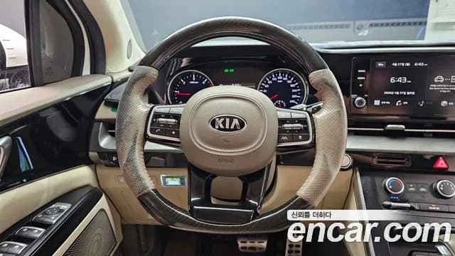 2021 Kia Carnival 4Generation 9-Seater Prestige Sold VIN KNANB81BBMS049944 – photo 14 2021 Kia Carnival 4Generation 9-Seater Prestige Sold VIN KNANB81BBMS049944 – photo 14