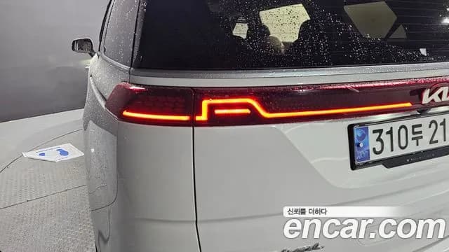2021 Kia Carnival 4Generation 9-Seater Prestige Sold VIN KNANB81BBMS049944 – photo 15 2021 Kia Carnival 4Generation 9-Seater Prestige Sold VIN KNANB81BBMS049944 – photo 15