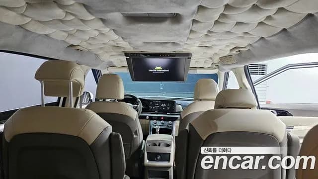 2021 Kia Carnival 4Generation 9-Seater Prestige Sold VIN KNANB81BBMS049944 – photo 16 2021 Kia Carnival 4Generation 9-Seater Prestige Sold VIN KNANB81BBMS049944 – photo 16