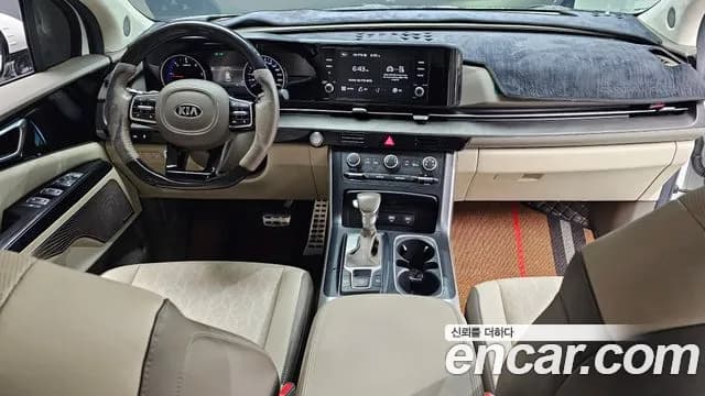 2021 Kia Carnival 4Generation 9-Seater Prestige Sold VIN KNANB81BBMS049944 – photo 19 2021 Kia Carnival 4Generation 9-Seater Prestige Sold VIN KNANB81BBMS049944 – photo 19