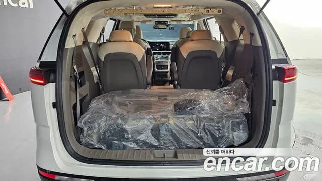 2021 Kia Carnival 4Generation 9-Seater Prestige Sold VIN KNANB81BBMS049944 – photo 22 2021 Kia Carnival 4Generation 9-Seater Prestige Sold VIN KNANB81BBMS049944 – photo 22