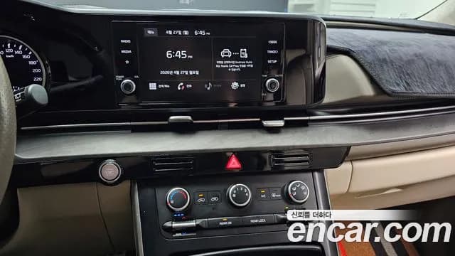 2021 Kia Carnival 4Generation 9-Seater Prestige Sold VIN KNANB81BBMS049944 – photo 24 2021 Kia Carnival 4Generation 9-Seater Prestige Sold VIN KNANB81BBMS049944 – photo 24