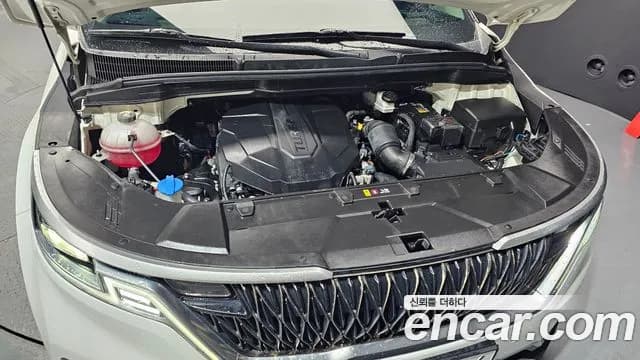 2021 Kia Carnival 4Generation 9-Seater Prestige Sold VIN KNANB81BBMS049944 – photo 29 2021 Kia Carnival 4Generation 9-Seater Prestige Sold VIN KNANB81BBMS049944 – photo 29