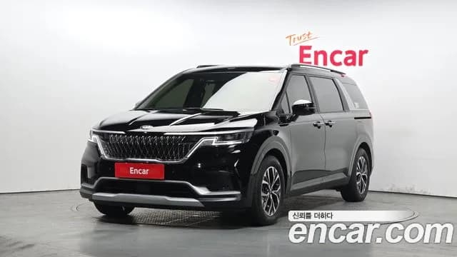 2021 Kia Carnival 4Generation 9-Seater Prestige Sold VIN KNANB81BBMS051558 – side profile 2021 Kia Carnival 4Generation 9-Seater Prestige Sold VIN KNANB81BBMS051558 – side profile