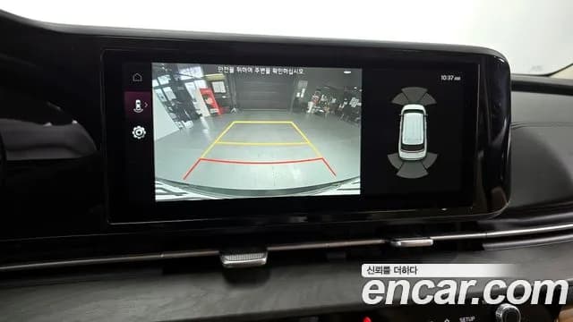 2021 Kia Carnival 4Generation 9-Seater Prestige Sold VIN KNANB81BBMS051558 – interior seats 2021 Kia Carnival 4Generation 9-Seater Prestige Sold VIN KNANB81BBMS051558 – interior seats