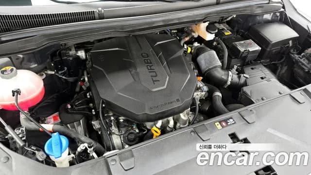2021 Kia Carnival 4Generation 9-Seater Prestige Sold VIN KNANB81BBMS051558 – undercarriage 2021 Kia Carnival 4Generation 9-Seater Prestige Sold VIN KNANB81BBMS051558 – undercarriage