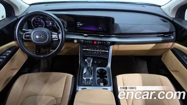 2021 Kia Carnival 4Generation 9-Seater Prestige Sold VIN KNANB81BBMS051558 – photo 11 2021 Kia Carnival 4Generation 9-Seater Prestige Sold VIN KNANB81BBMS051558 – photo 11