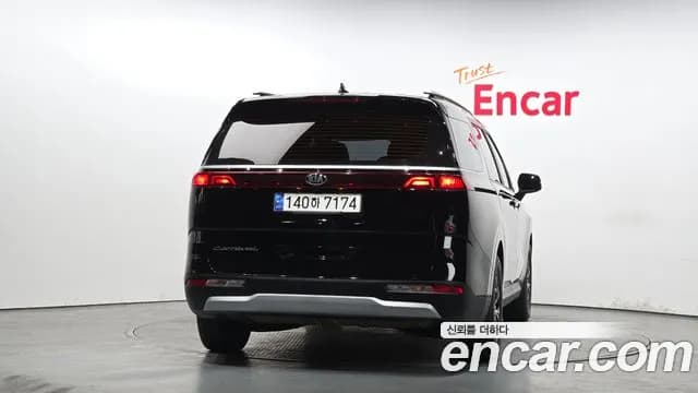 2021 Kia Carnival 4Generation 9-Seater Prestige Sold VIN KNANB81BBMS051558 – photo 12 2021 Kia Carnival 4Generation 9-Seater Prestige Sold VIN KNANB81BBMS051558 – photo 12