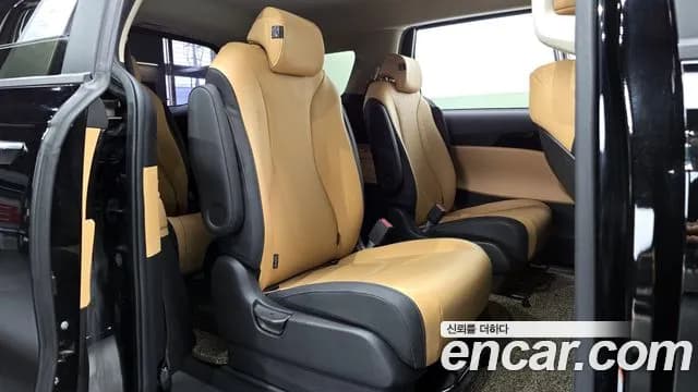 2021 Kia Carnival 4Generation 9-Seater Prestige Sold VIN KNANB81BBMS051558 – photo 14 2021 Kia Carnival 4Generation 9-Seater Prestige Sold VIN KNANB81BBMS051558 – photo 14