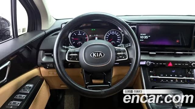 2021 Kia Carnival 4Generation 9-Seater Prestige Sold VIN KNANB81BBMS051558 – photo 15 2021 Kia Carnival 4Generation 9-Seater Prestige Sold VIN KNANB81BBMS051558 – photo 15