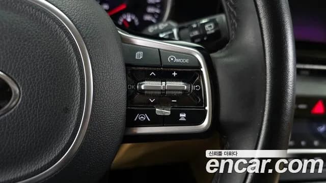2021 Kia Carnival 4Generation 9-Seater Prestige Sold VIN KNANB81BBMS051558 – photo 16 2021 Kia Carnival 4Generation 9-Seater Prestige Sold VIN KNANB81BBMS051558 – photo 16